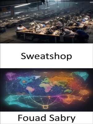 cover image of Sweatshop